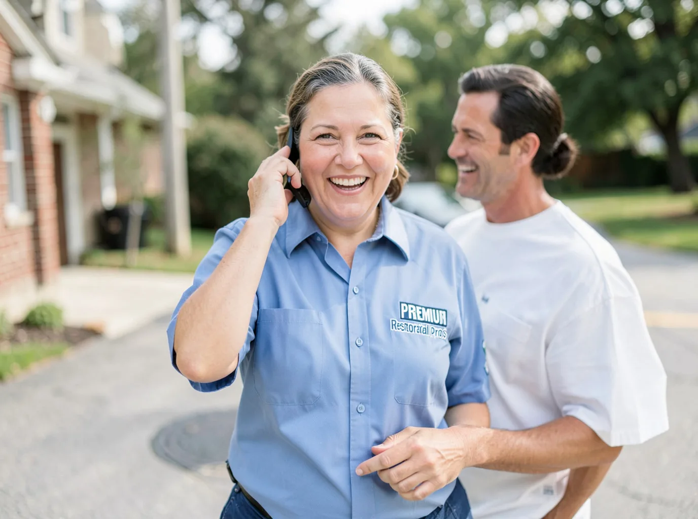 Water Damage Restoration Titus, AL FAQs